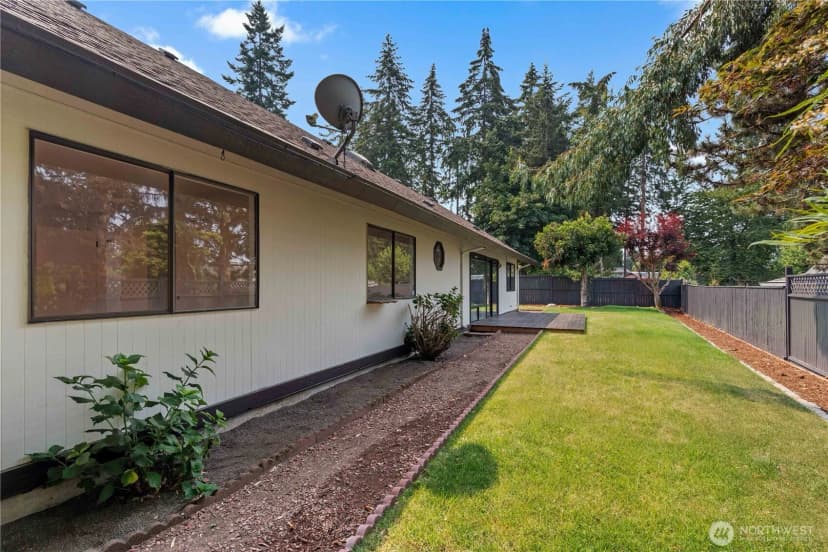 Property photo for 3010 Sw 325th Place, Federal Way photo 36