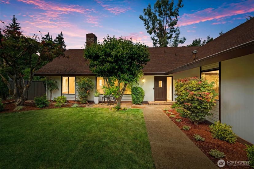 Property photo for 3010 Sw 325th Place, Federal Way