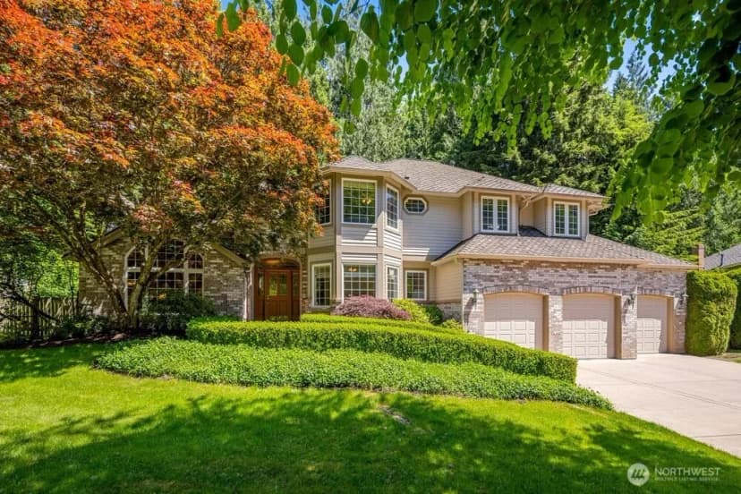 Property photo for 19710 222nd Avenue Ne, Woodinville photo 2