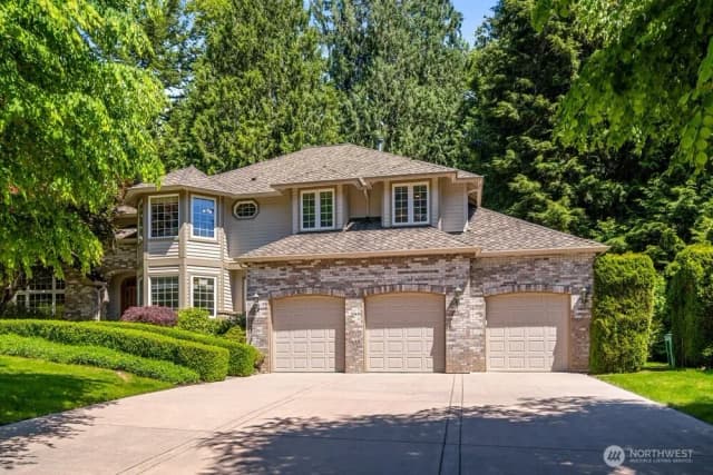 Property photo for 19710 222nd Avenue Ne, Woodinville