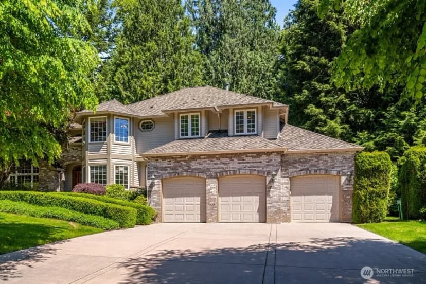 Property photo for 19710 222nd Avenue Ne, Woodinville