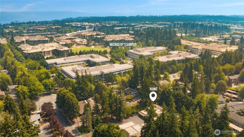 Property photo for 14651 Ne 40th Street #f5, Bellevue photo 29