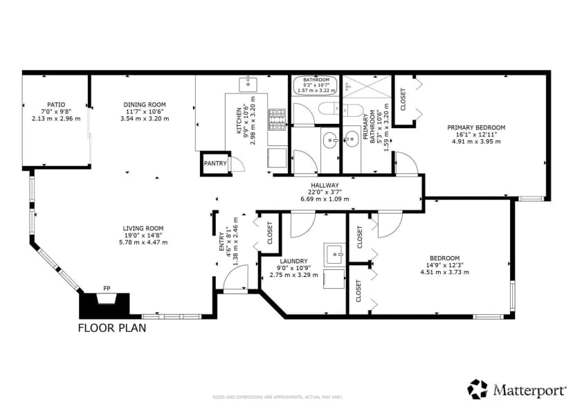 Property photo for 14651 Ne 40th Street #f5, Bellevue photo 30