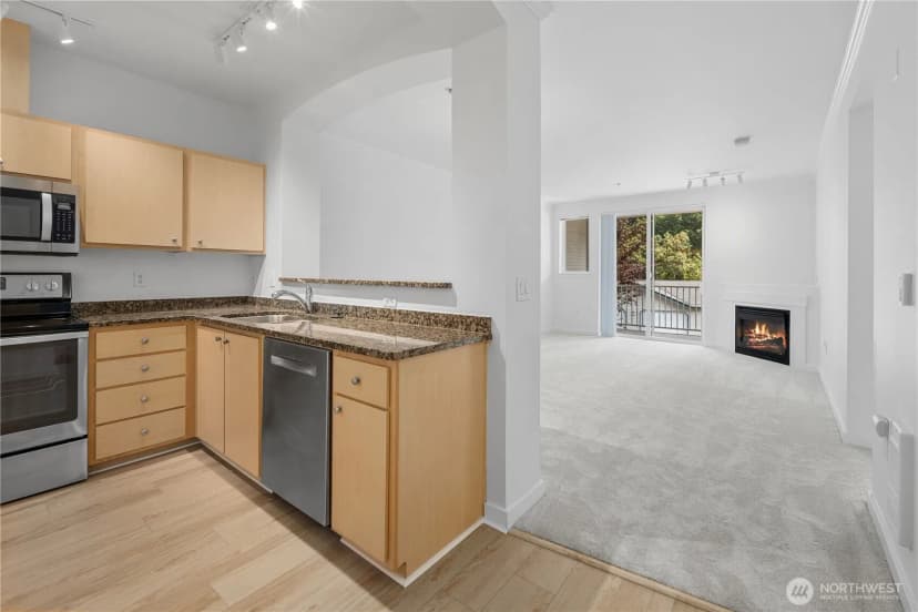 Property photo for 13301 Se 79th Place #c203, Newcastle photo 6