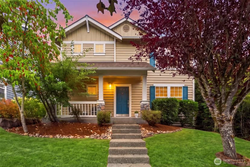 Property photo for 9400 226th Place Ne, Redmond
