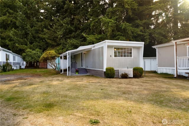 Property photo for 9403 Pierce Lane #6, Sedro Woolley photo 2