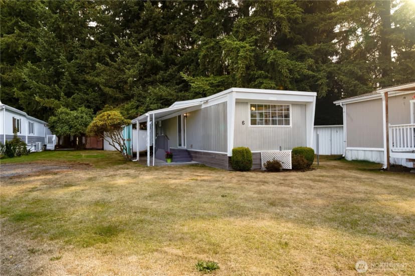 Property photo for 9403 Pierce Lane #6, Sedro Woolley photo 2