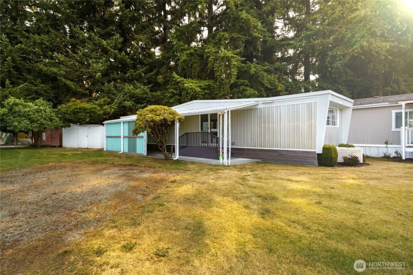 Property photo for 9403 Pierce Lane #6, Sedro Woolley photo 3