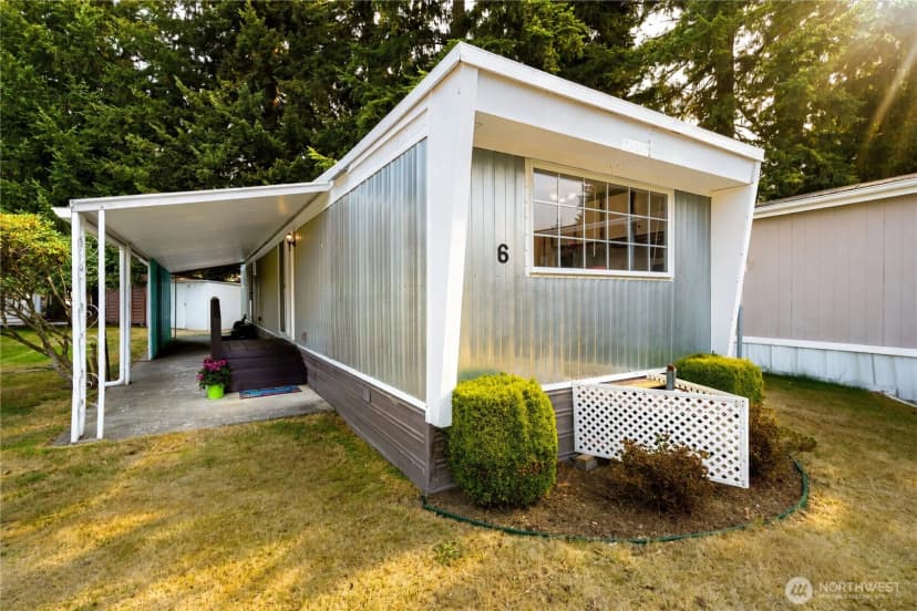 Property photo for 9403 Pierce Lane #6, Sedro Woolley