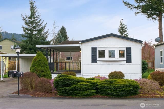 Property photo for 930 Mountain Villa Loop, Enumclaw