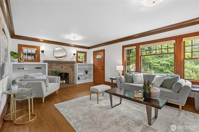 Property photo for 1417 Martin Luther King Jr Way, Seattle photo 4