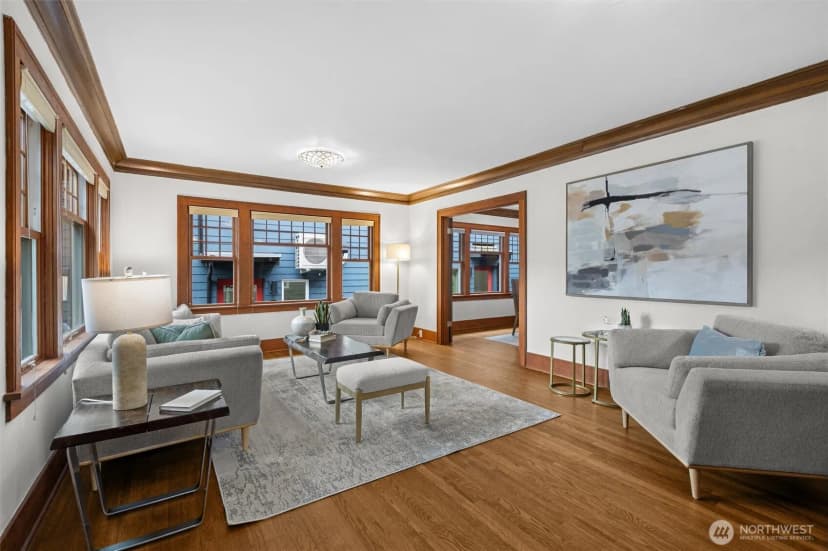Property photo for 1417 Martin Luther King Jr Way, Seattle photo 9