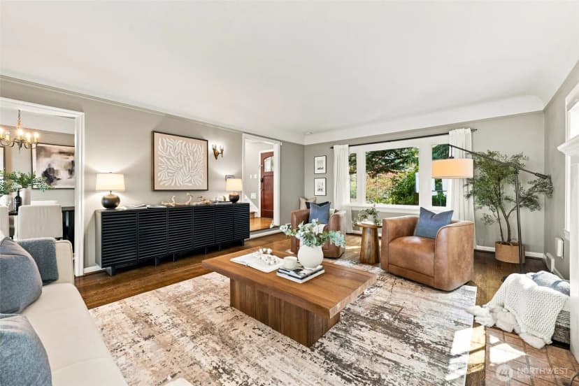 Property photo for 5431 49th Avenue Sw, Seattle photo 6
