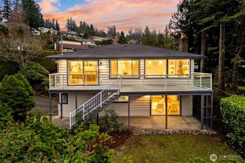 Property photo for 16858 76th Avenue W, Edmonds photo 12