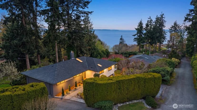 Property photo for 16858 76th Avenue W, Edmonds photo 15