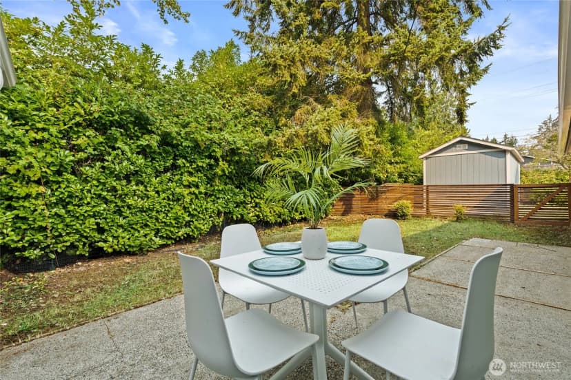 Property photo for 16563 18th Avenue Ne, Shoreline photo 26