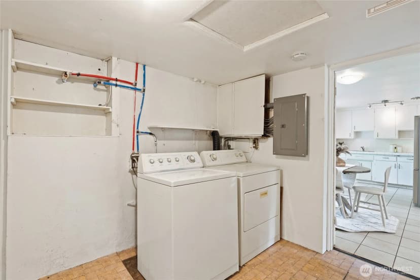 Property photo for 16563 18th Avenue Ne, Shoreline photo 25