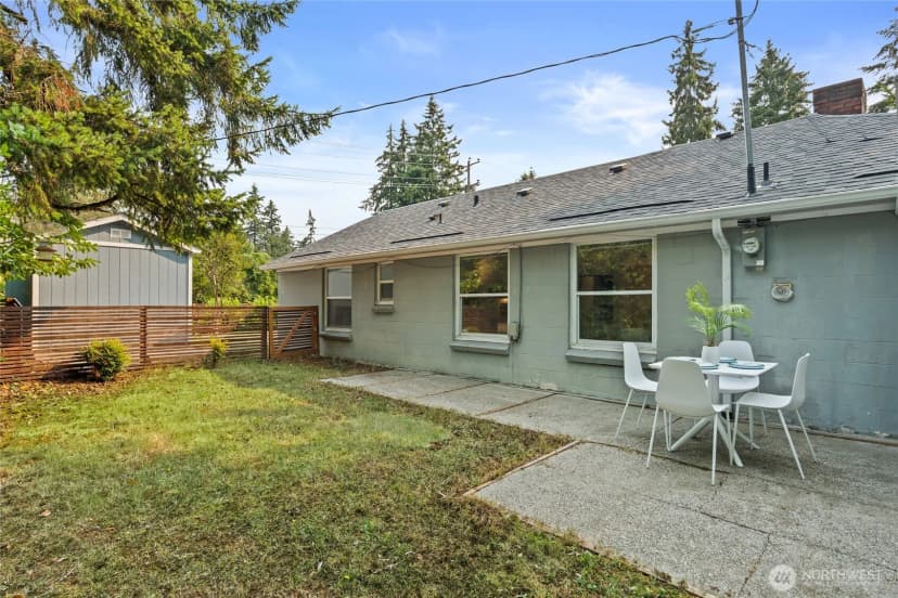 Property photo for 16563 18th Avenue Ne, Shoreline photo 27