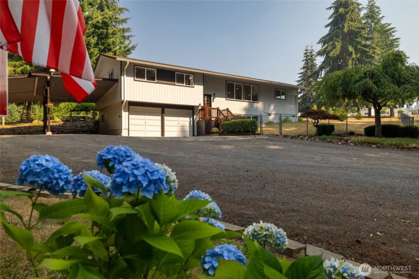 Property photo for 361 Penning Road, Chehalis