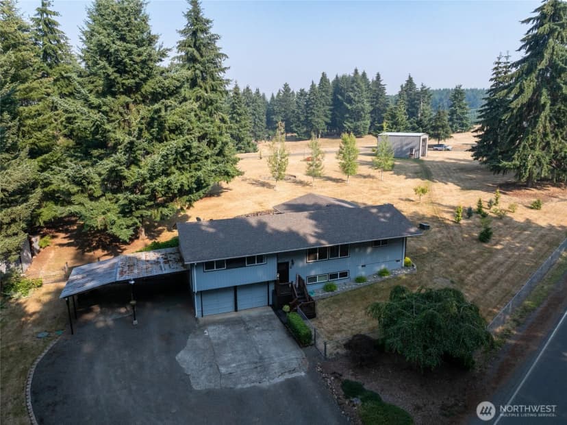 Property photo for 361 Penning Road, Chehalis photo 4