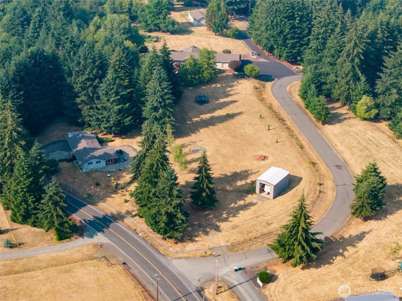 Property photo for 361 Penning Road, Chehalis photo 2