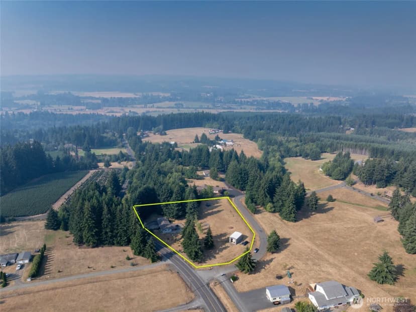 Property photo for 361 Penning Road, Chehalis photo 3