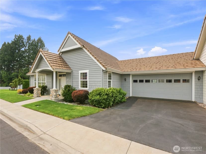 Property photo for 1494 Eastmont Avenue #17, East Wenatchee photo 27
