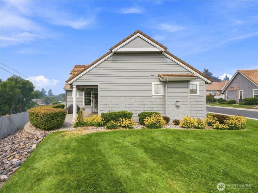 Property photo for 1494 Eastmont Avenue #17, East Wenatchee photo 29