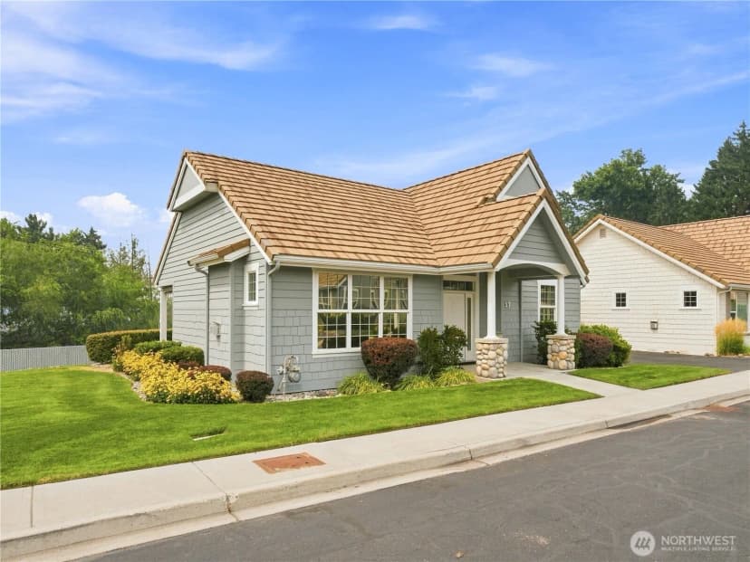 Property photo for 1494 Eastmont Avenue #17, East Wenatchee photo 25