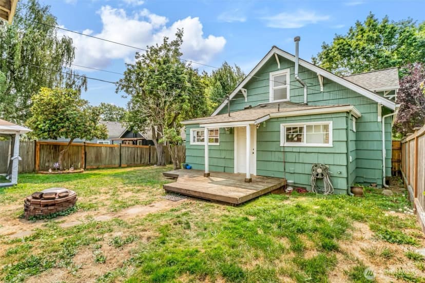 Property photo for 2309 Mcdougall Avenue, Everett photo 31