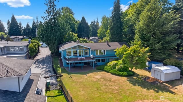 Property photo for 14109 Serene Way, Lynnwood photo 2