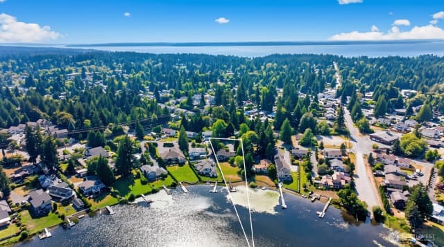 Property photo for 14109 Serene Way, Lynnwood photo 4