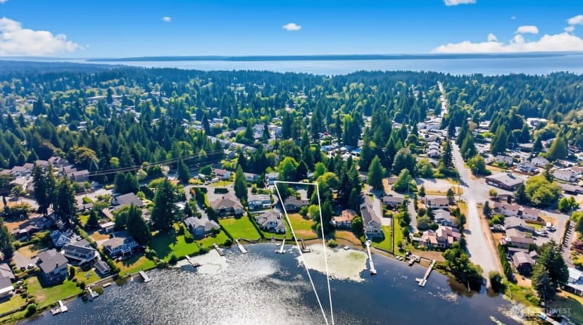 Property photo for 14109 Serene Way, Lynnwood photo 4