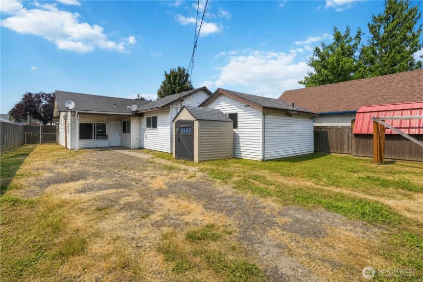 Property photo for 440 20th Avenue, Longview photo 28