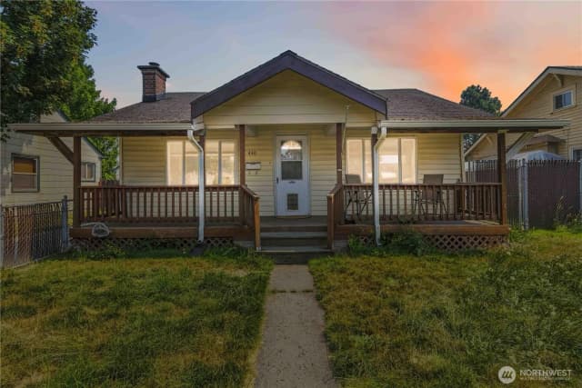Property photo for 440 20th Avenue, Longview