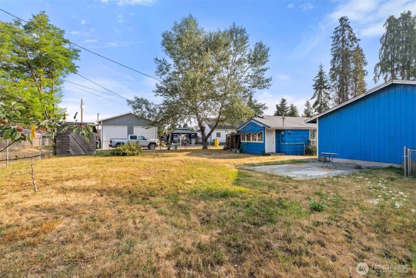 Property photo for 1811 Beach Street, Centralia photo 18