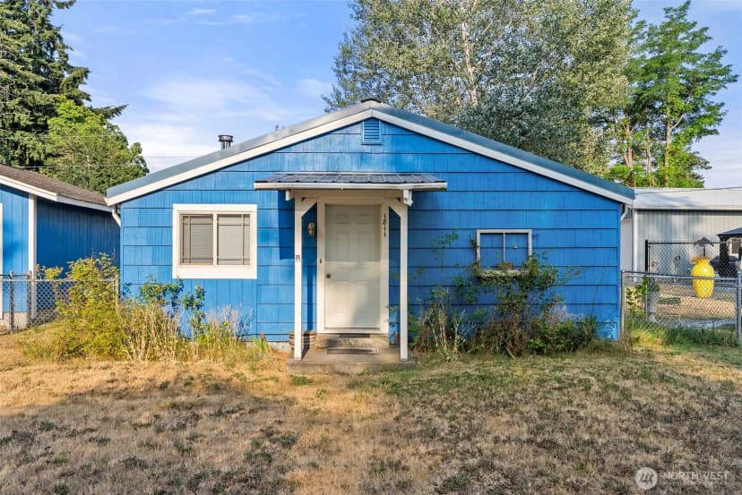 Property photo for 1811 Beach Street, Centralia