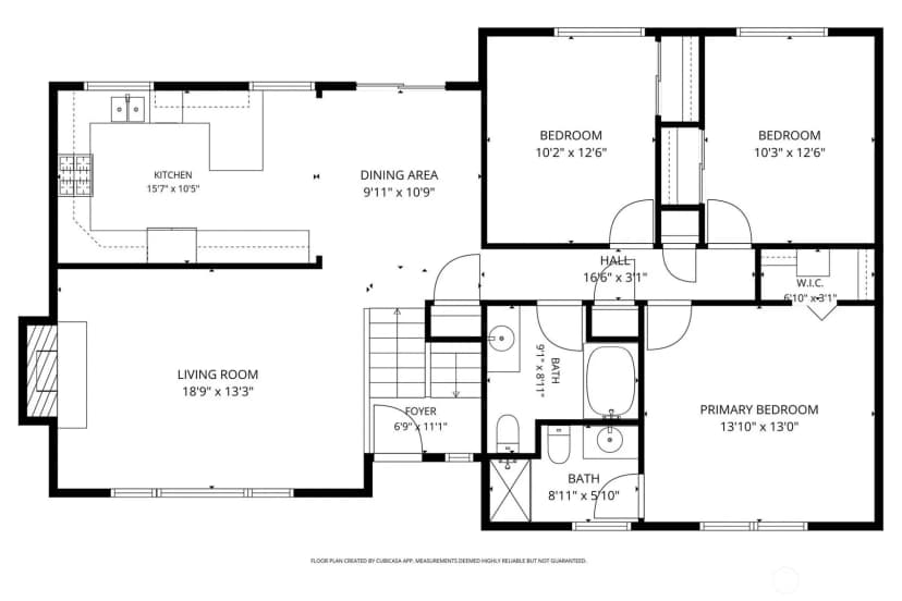 Property photo for 12817 48th Drive Se, Everett photo 39