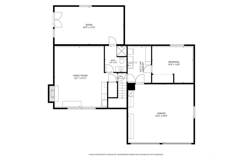 Property photo for 12817 48th Drive Se, Everett photo 38