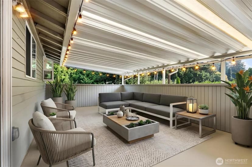 Property photo for 12817 48th Drive Se, Everett photo 14