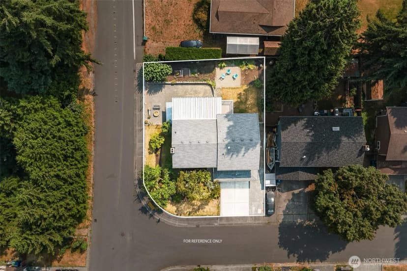 Property photo for 12817 48th Drive Se, Everett photo 37
