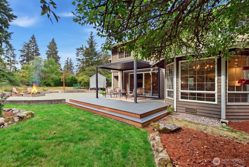 Property photo for 21727 Ne 79th Street, Redmond photo 32