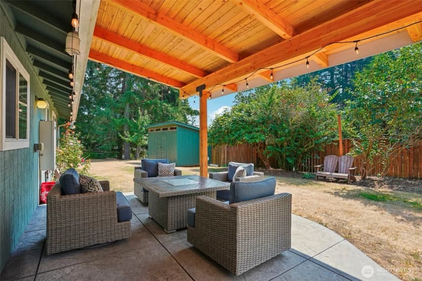 Property photo for 7203 35th Street Nw, Gig Harbor photo 33
