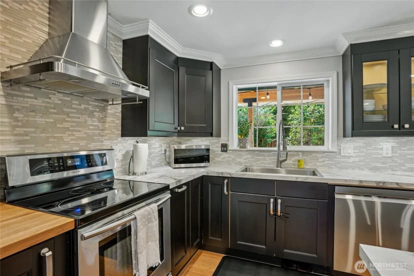 Property photo for 7203 35th Street Nw, Gig Harbor photo 12