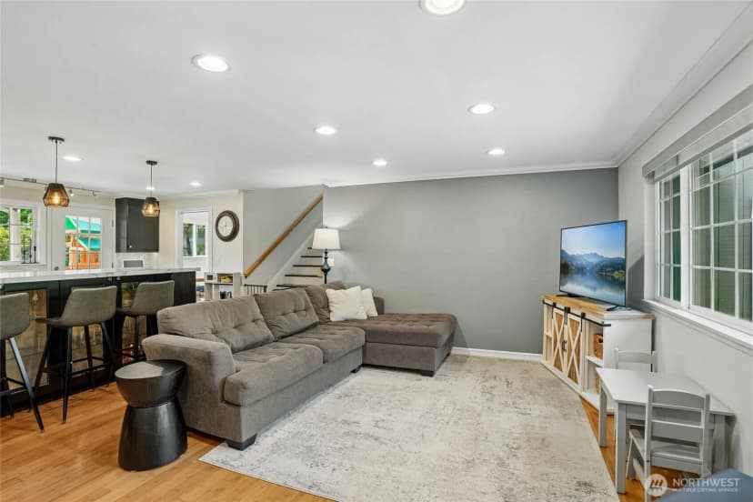 Property photo for 7203 35th Street Nw, Gig Harbor photo 7