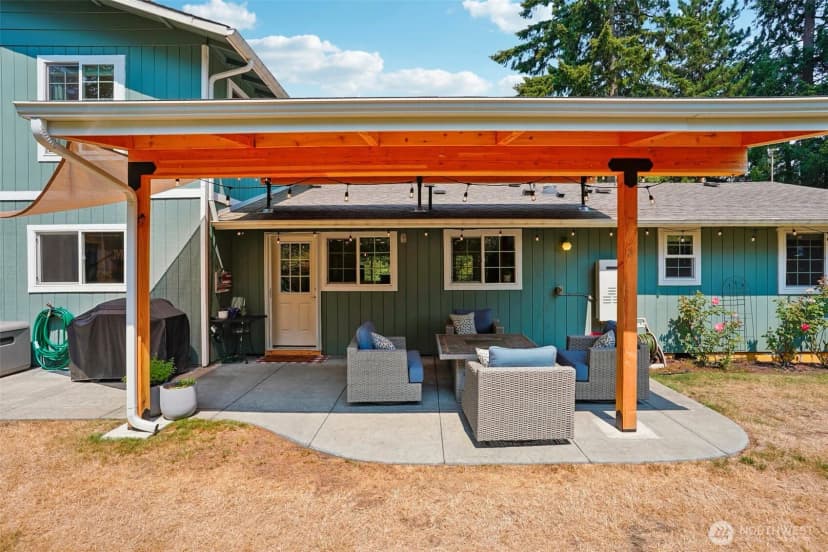 Property photo for 7203 35th Street Nw, Gig Harbor photo 34