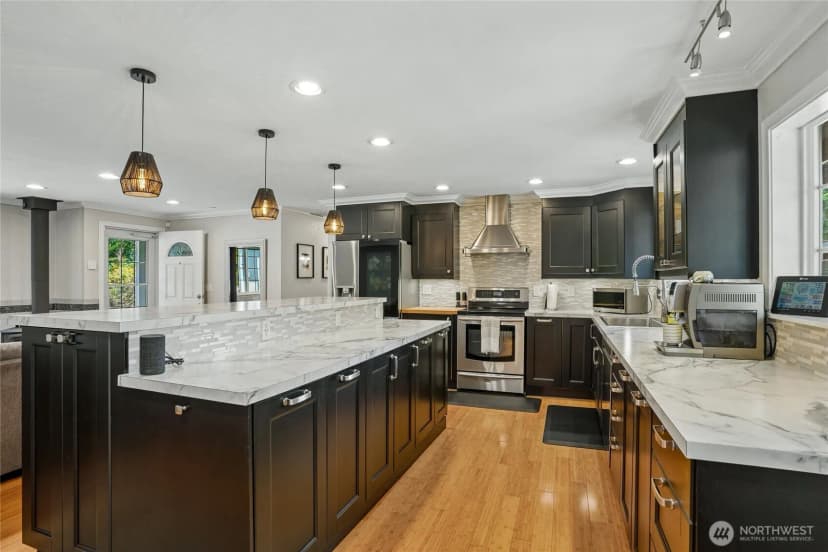 Property photo for 7203 35th Street Nw, Gig Harbor photo 9
