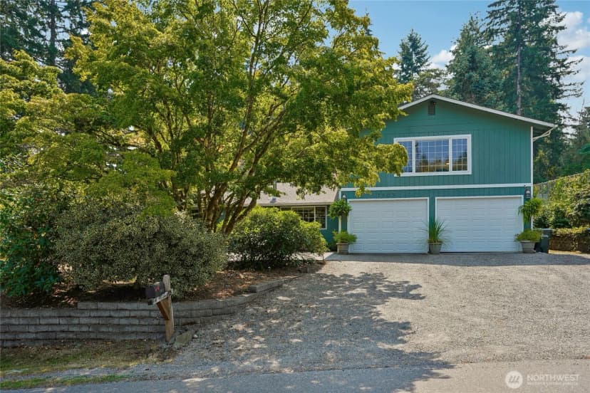 Property photo for 7203 35th Street Nw, Gig Harbor photo 2
