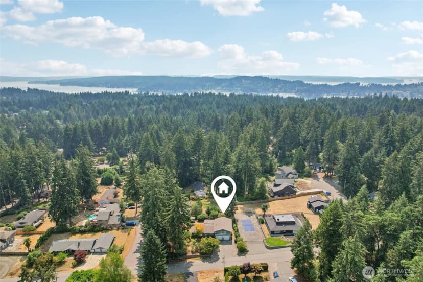 Property photo for 7203 35th Street Nw, Gig Harbor photo 39