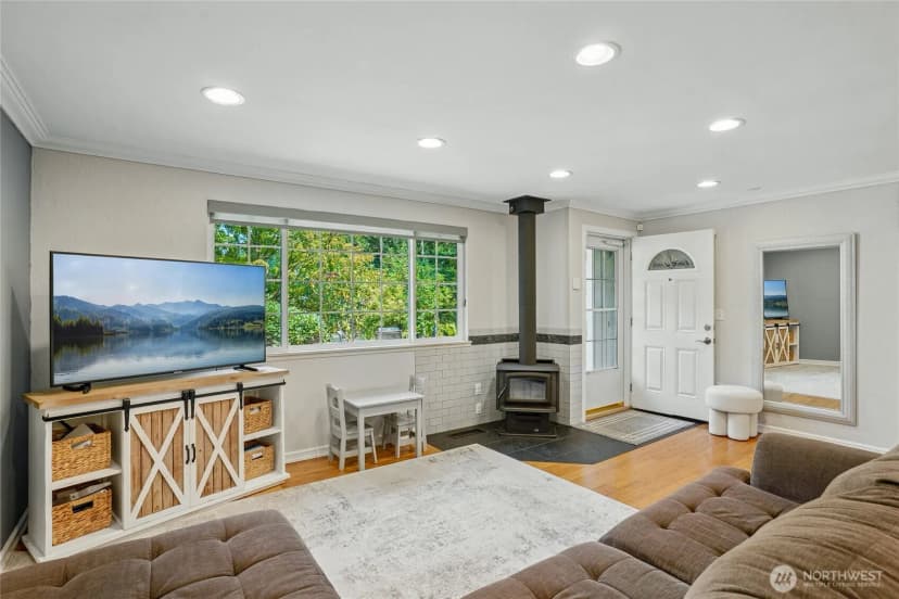 Property photo for 7203 35th Street Nw, Gig Harbor photo 6
